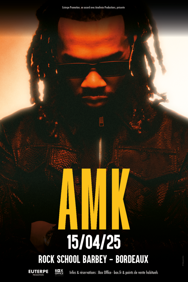 AMK