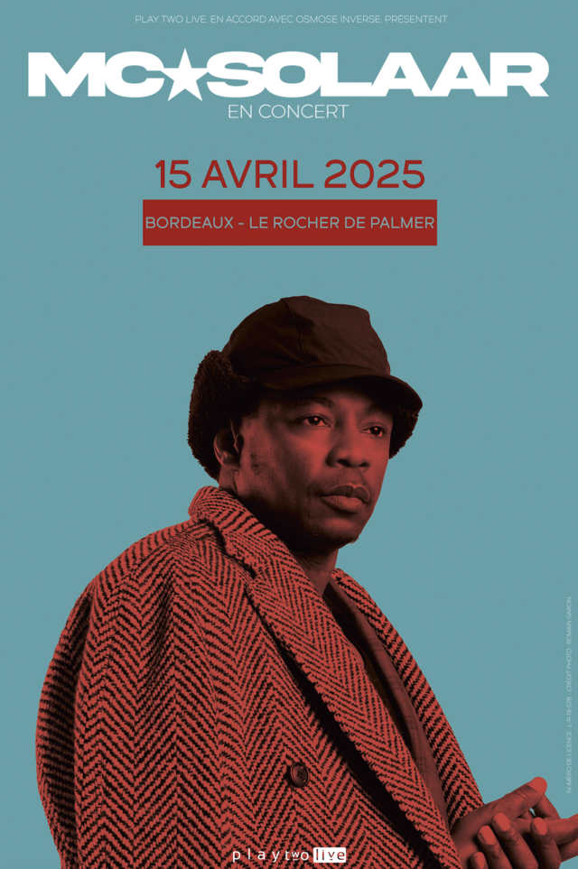 MC SOLAAR
