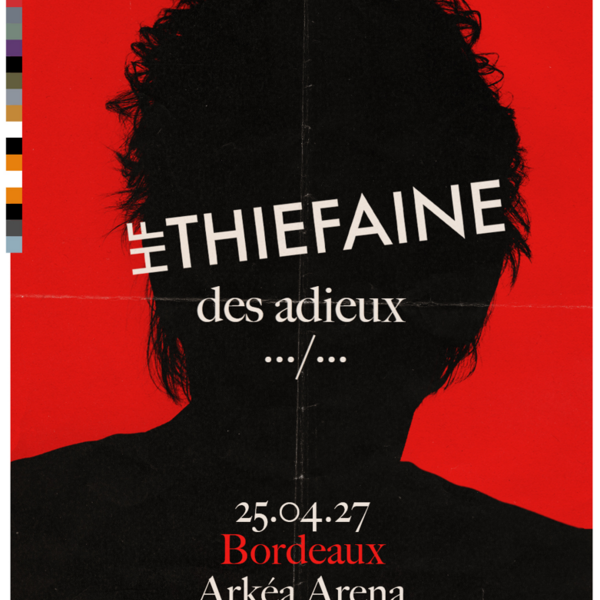Hubert Felix Thiefaine 