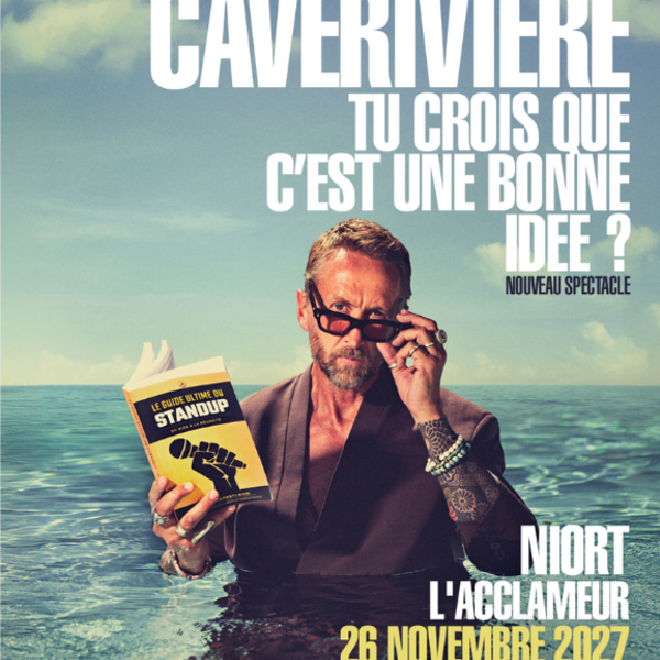 PHILIPPE CAVERIVIERE