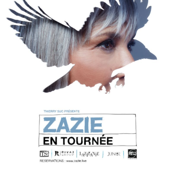 Zazie