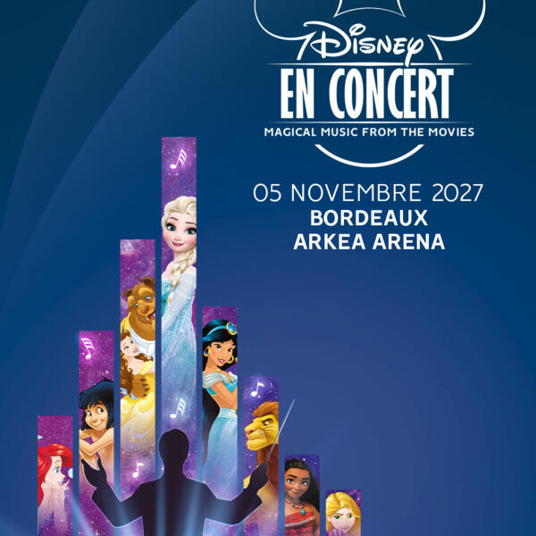 Disney en Concert