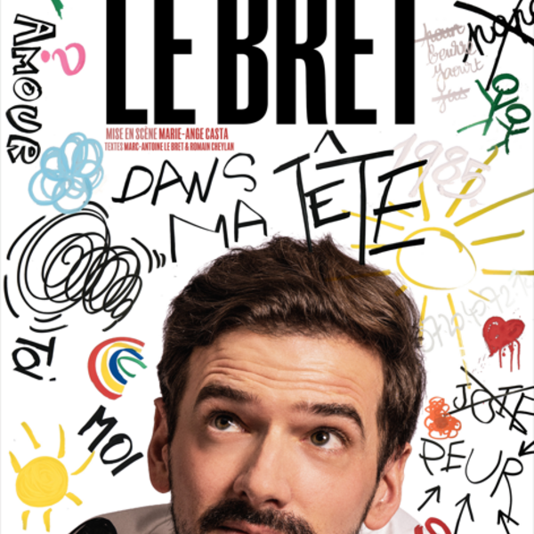 Marc Antoine Le Bret
