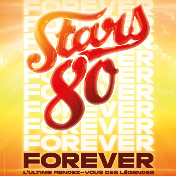 STARS 80 - FOREVER