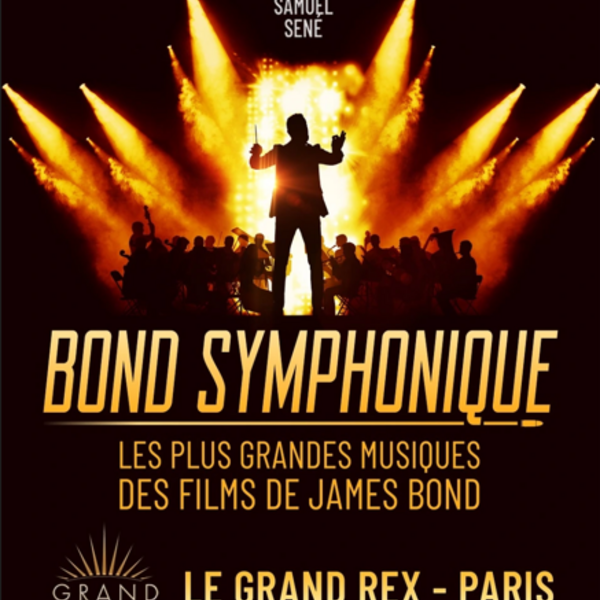 BOND SYMPHONIQUE