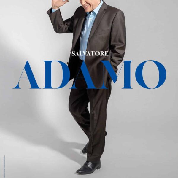 SALVATORE ADAMO