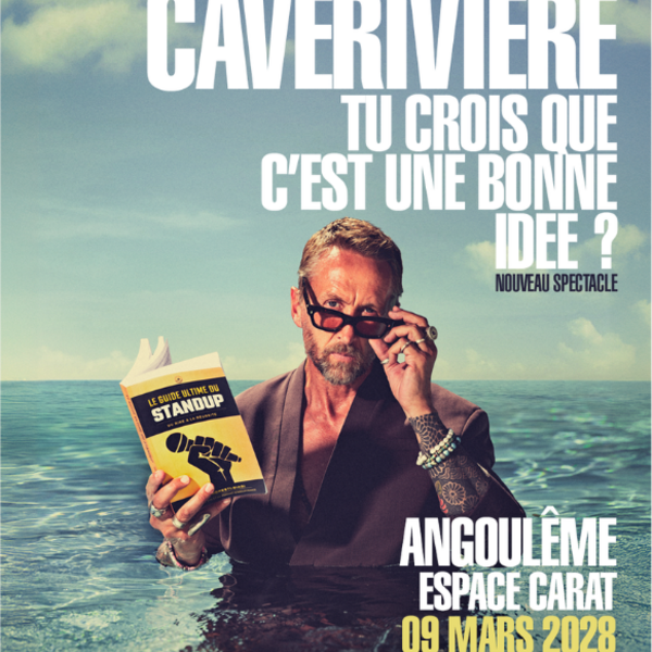 PHILIPPE CAVERIVIERE