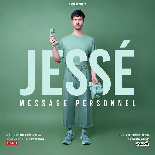 Jessé