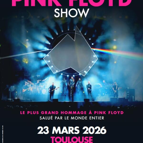 The Australian Pink Floyd Show