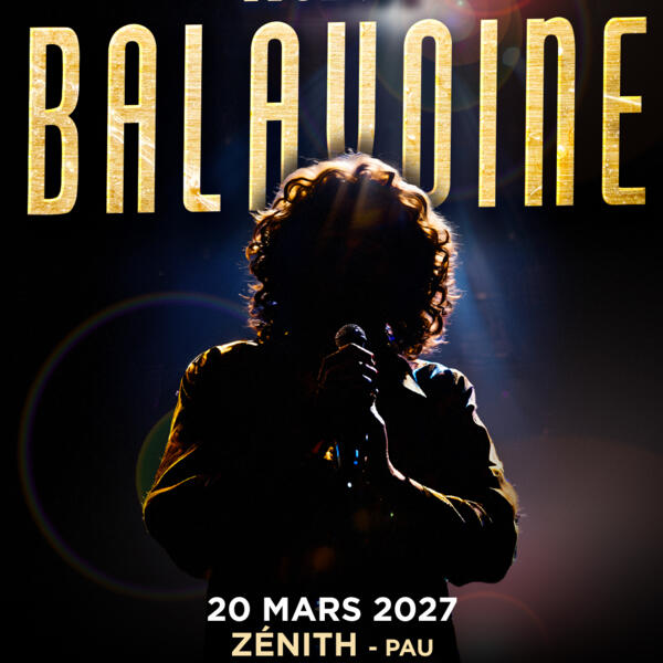 LEGENDE BALAVOINE