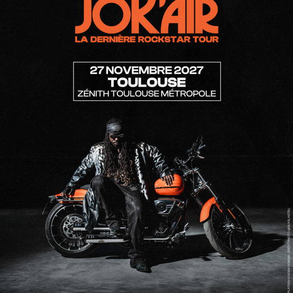JOK'AIR