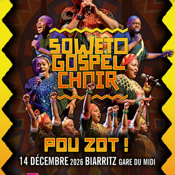 Soweto Gospel Choir