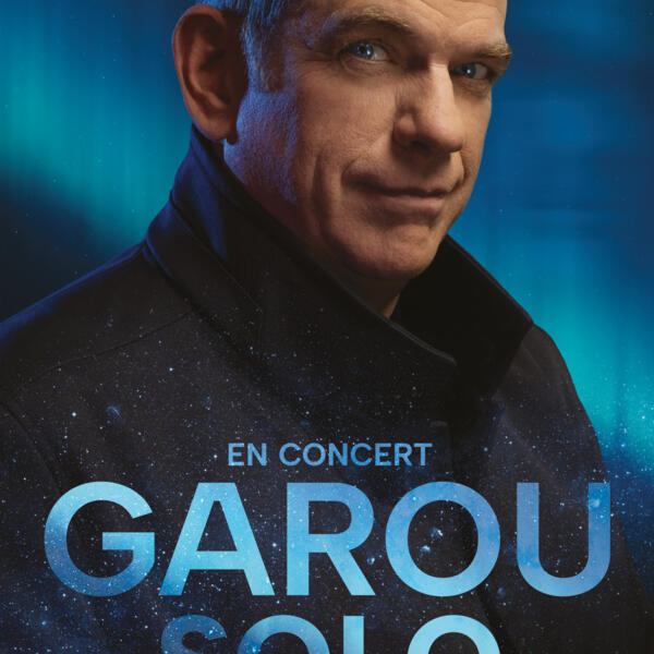 GAROU "SOLO"
