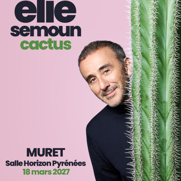 Elie Semoun