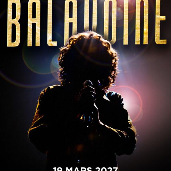LEGENDE BALAVOINE
