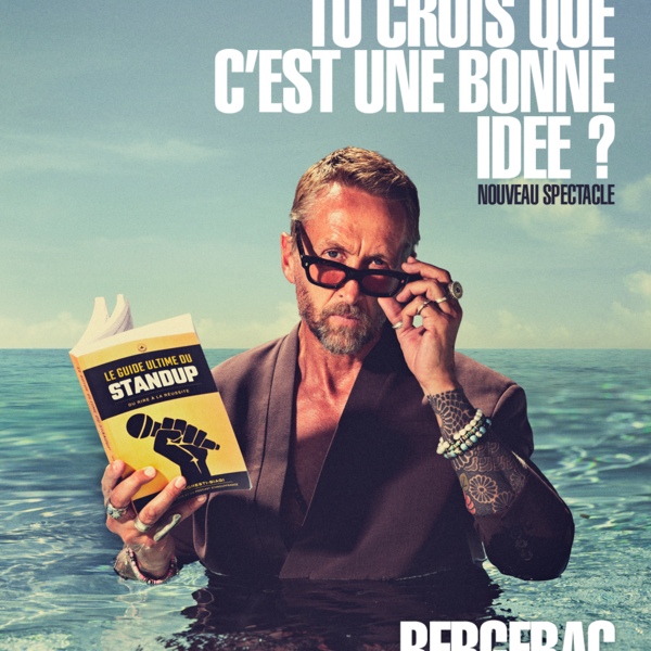 Philippe Caverivière