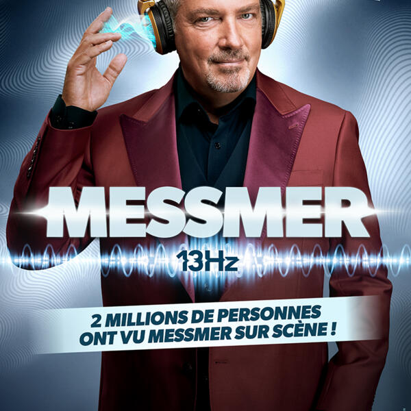 MESSMER - 13Hz