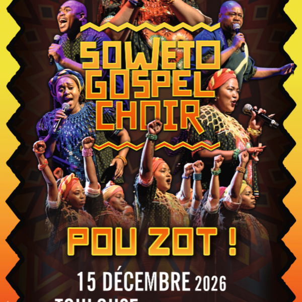 Soweto Gospel Choir