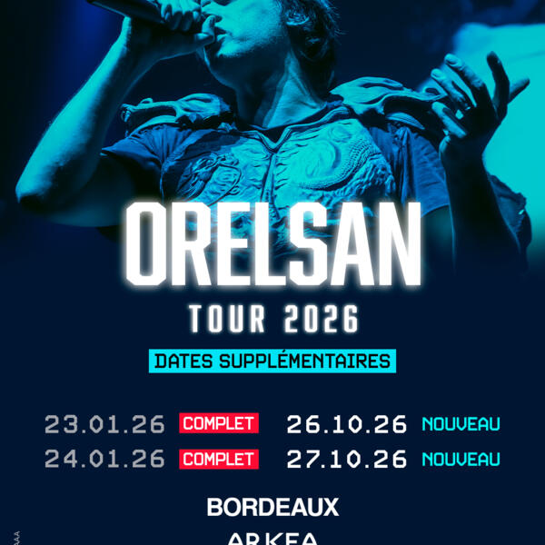ORELSAN