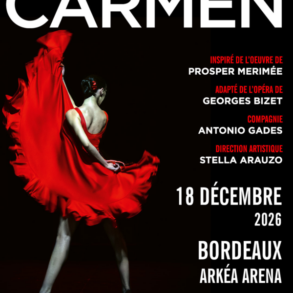 CARMEN