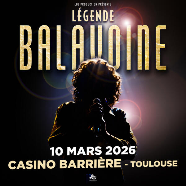 LEGENDE BALAVOINE