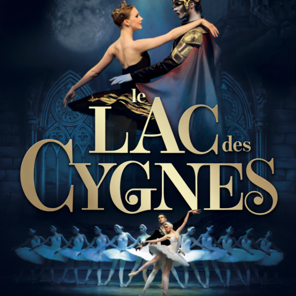 LE LAC DES CYGNES
