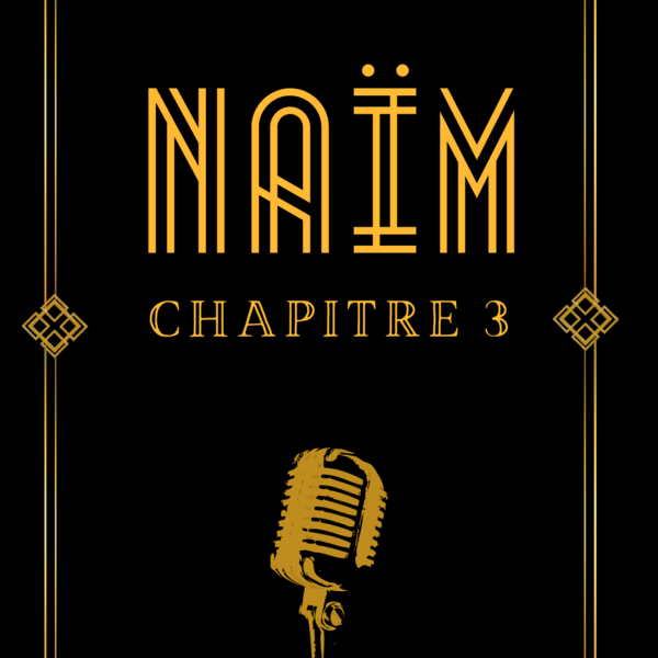 NAIM