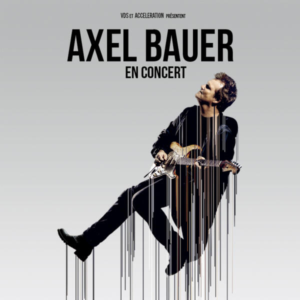 AXEL BAUER – Grand 8