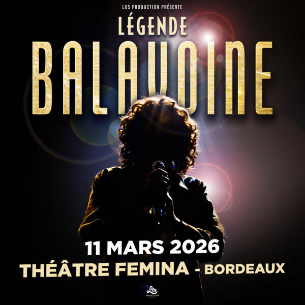 LEGENDE BALAVOINE