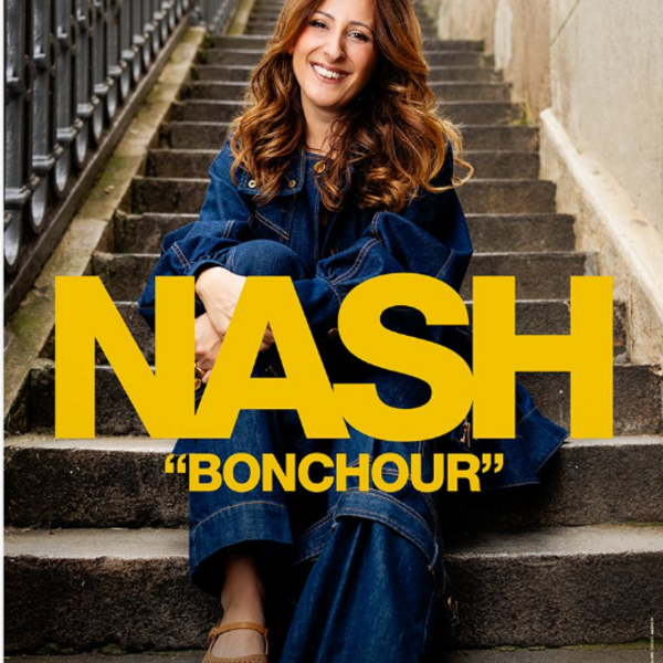 NASH