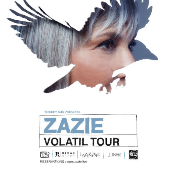 Zazie