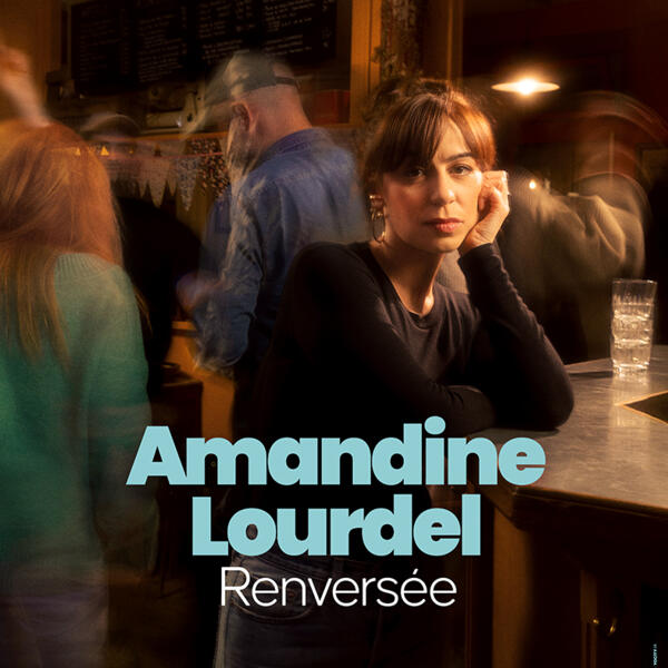 AMANDINE LOURDEL