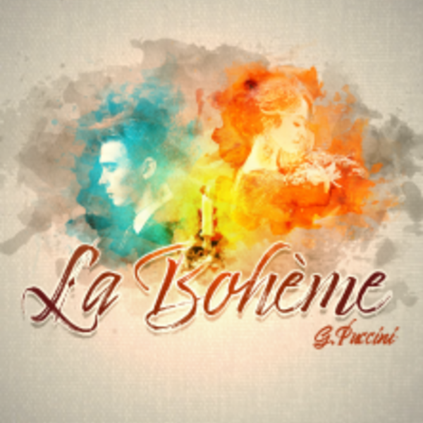 LA BOHEME