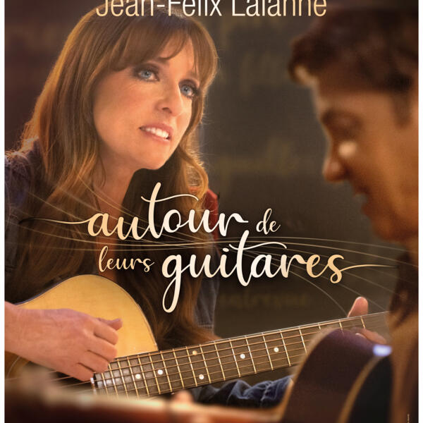 Lynda Lemay & Jean Félix Lalanne