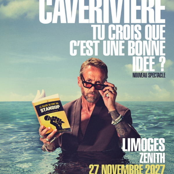 PHILIPPE CAVERIVIERE