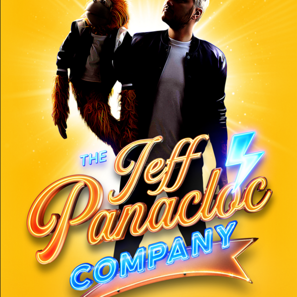 Jeff Panacloc 