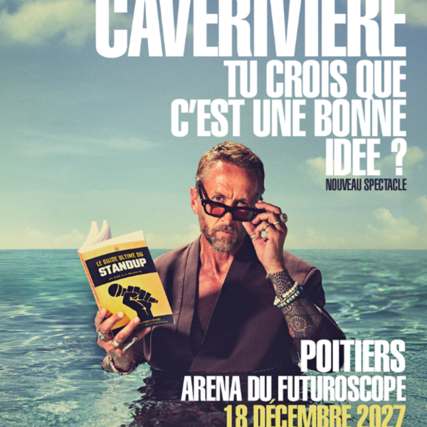 PHILIPPE CAVERIVIERE