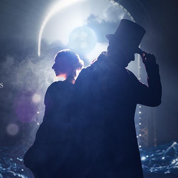 LA LEGENDE DE MONTE-CRISTO