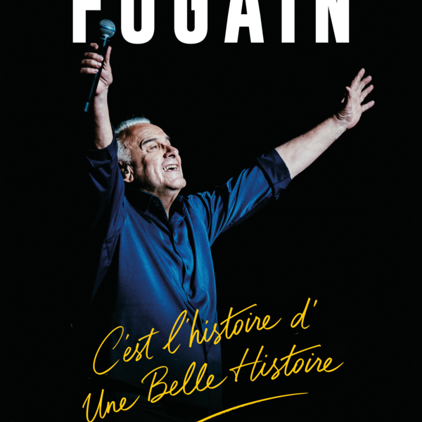 Michel Fugain