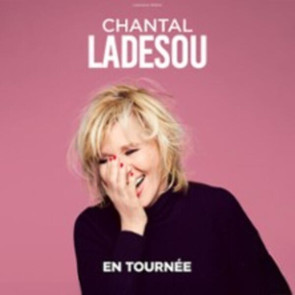 CHANTAL LADESOU - AGEN