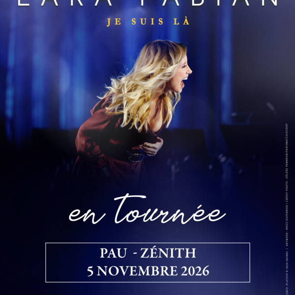 LARA FABIAN