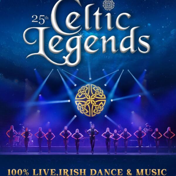 CELTIC LEGENDS