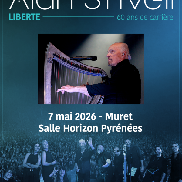 Alan Stivell