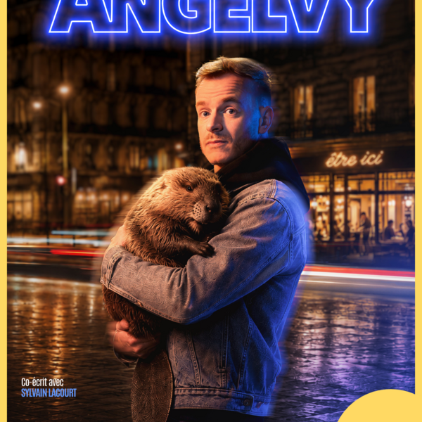 Thomas Angelvy