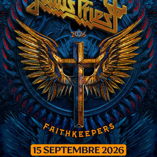 JUDAS PRIEST
