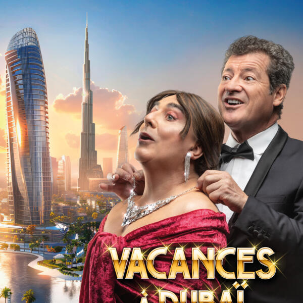 LES CHEVALIERS DU FIEL