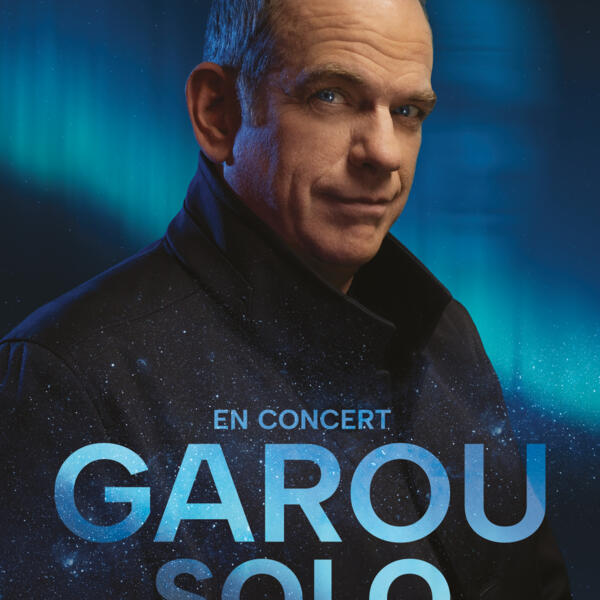 GAROU "SOLO"