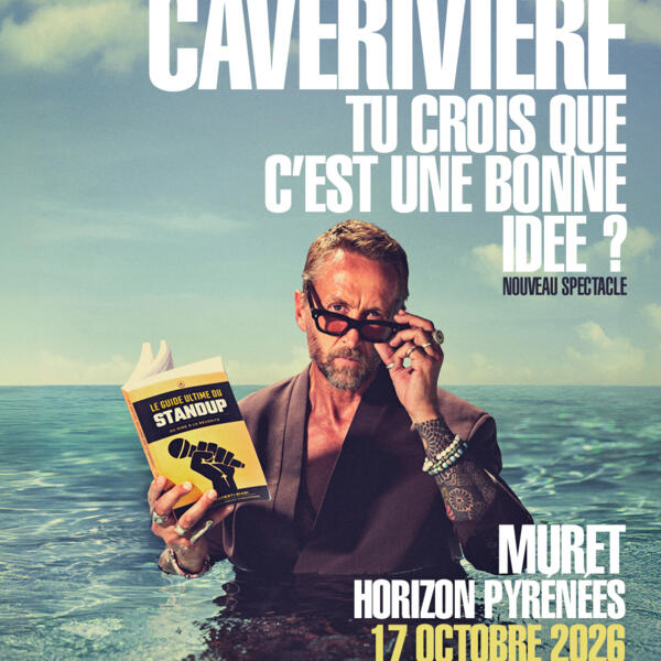 Philippe Caverivière