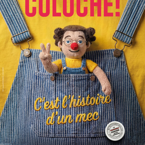 JULIEN ROSSIER EST COLUCHE !