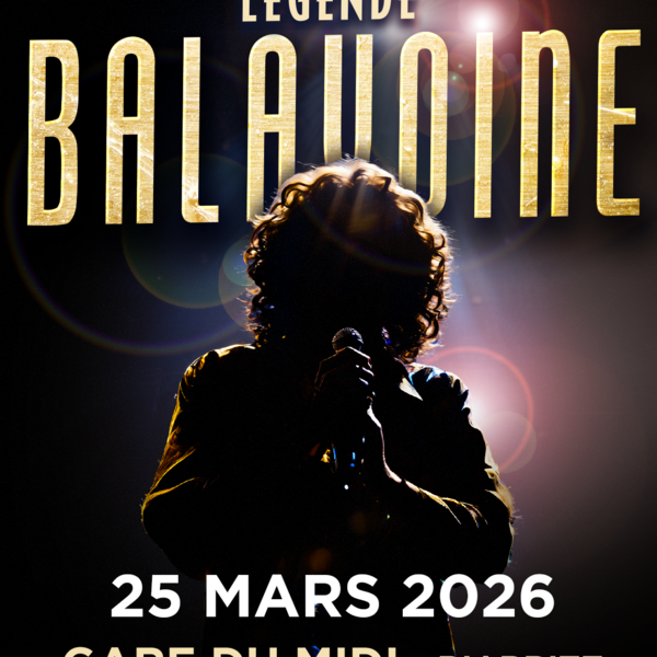 LEGENDE BALAVOINE